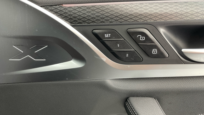 BMW X3 xDrive30d MHT M Sport 5dr Auto Diesel Estate